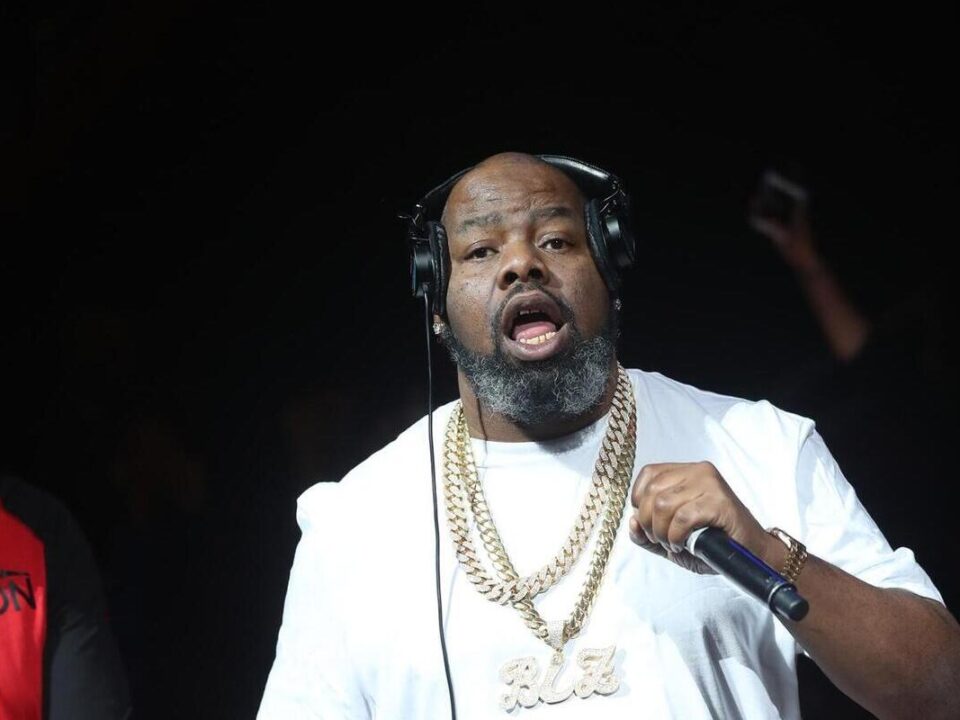 Biz Markie