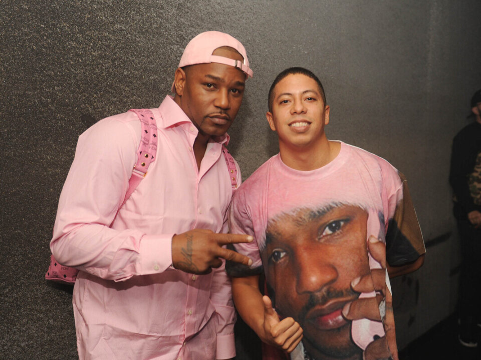 Cam'ron - Camron