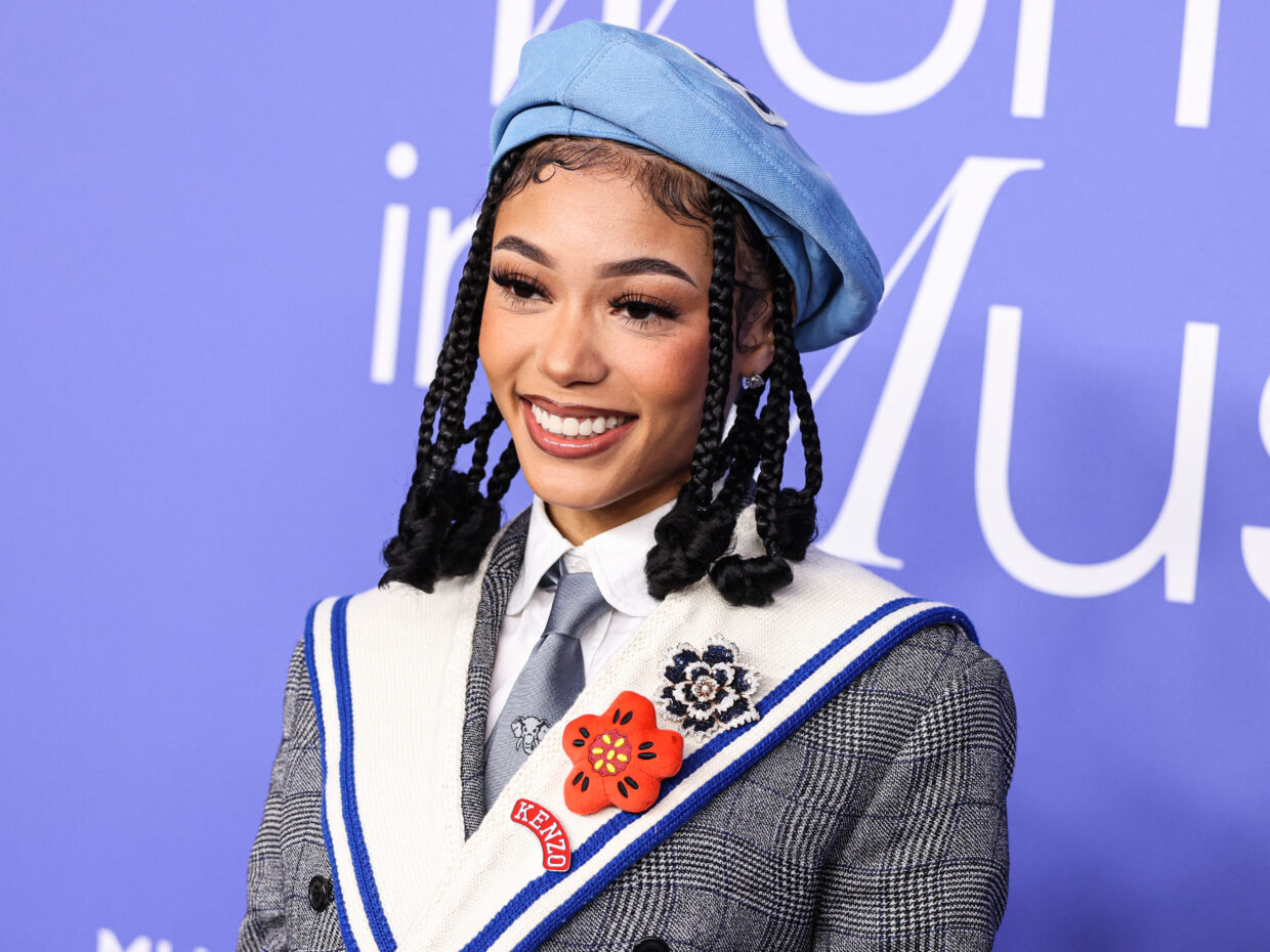 Coi Leray