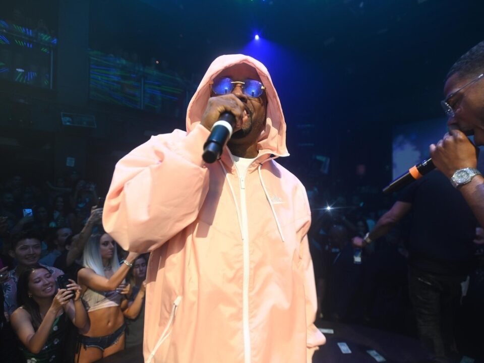 Jermaine Dupri