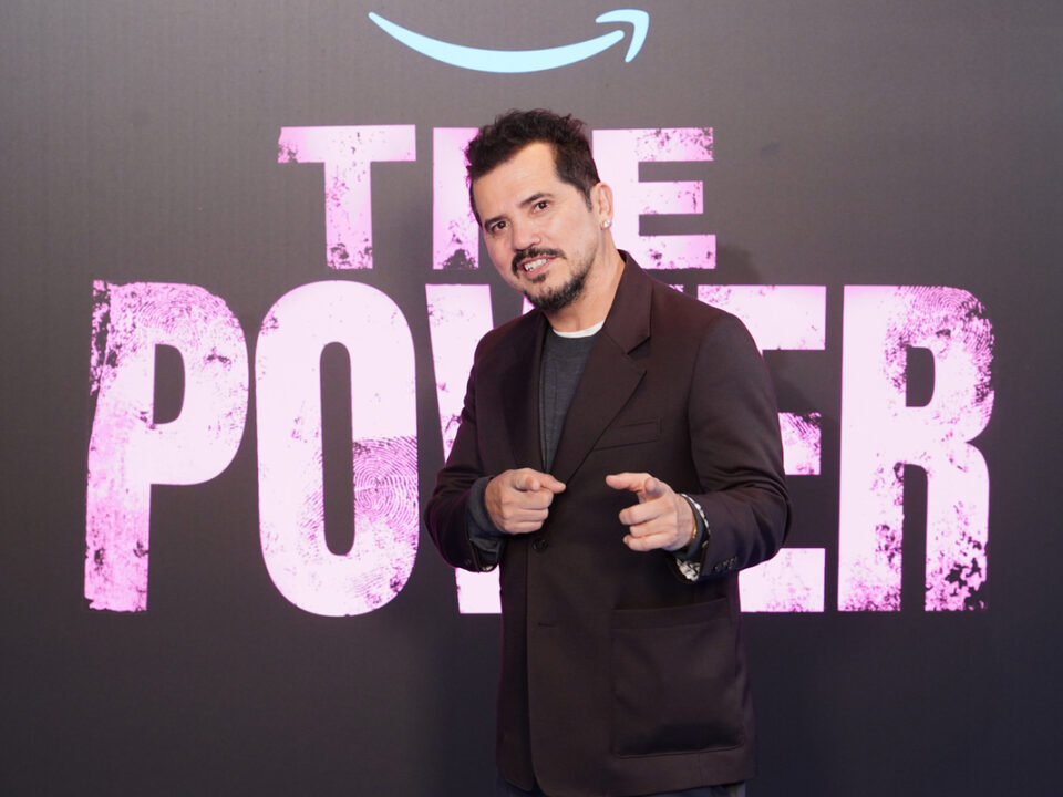 John Leguizamo
