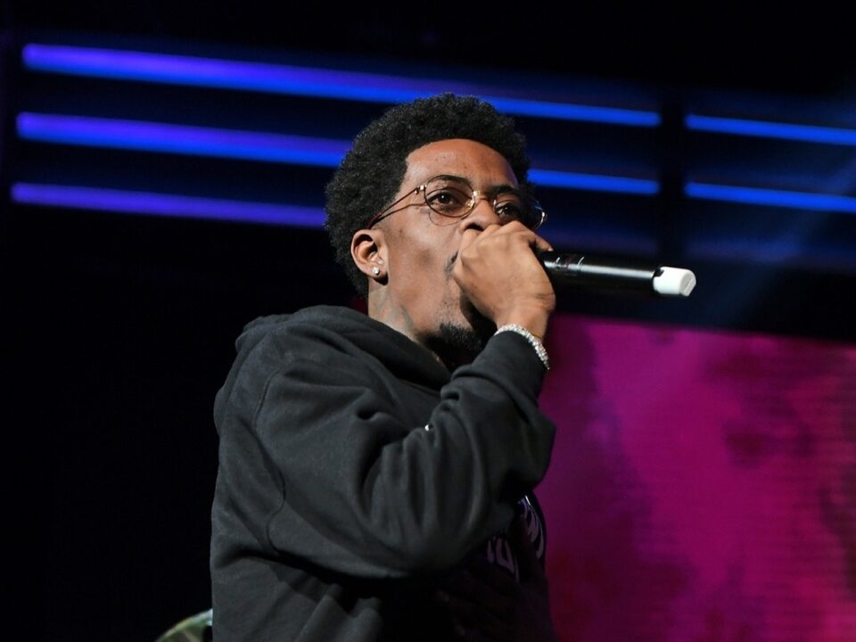Rich Homie Quan