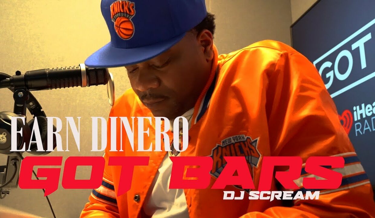 Earn Dinero