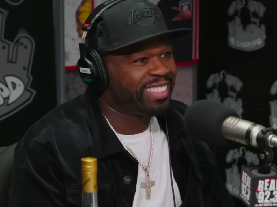 50 Cent