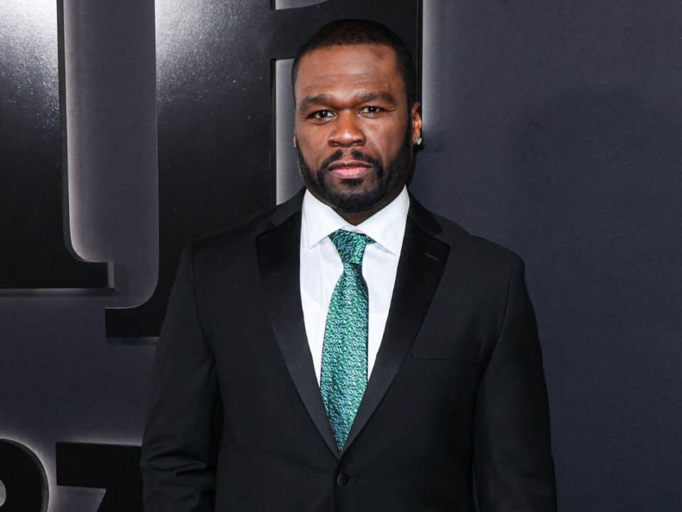 50 Cent