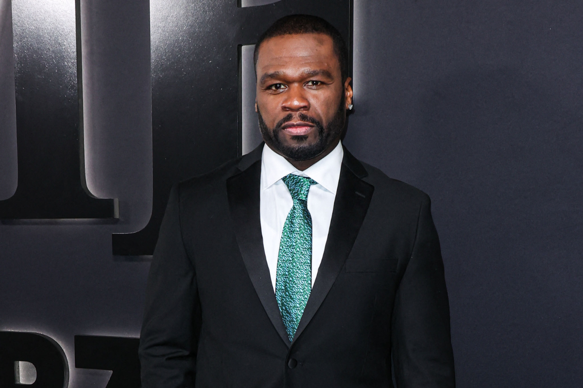 50 Cent