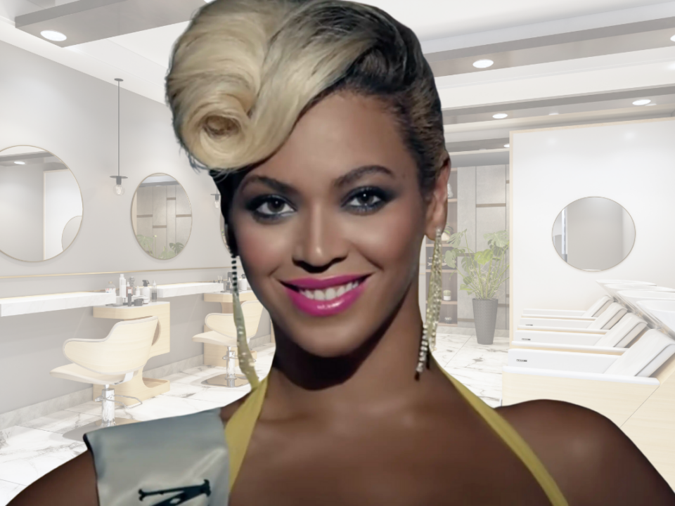 Beyoncé
