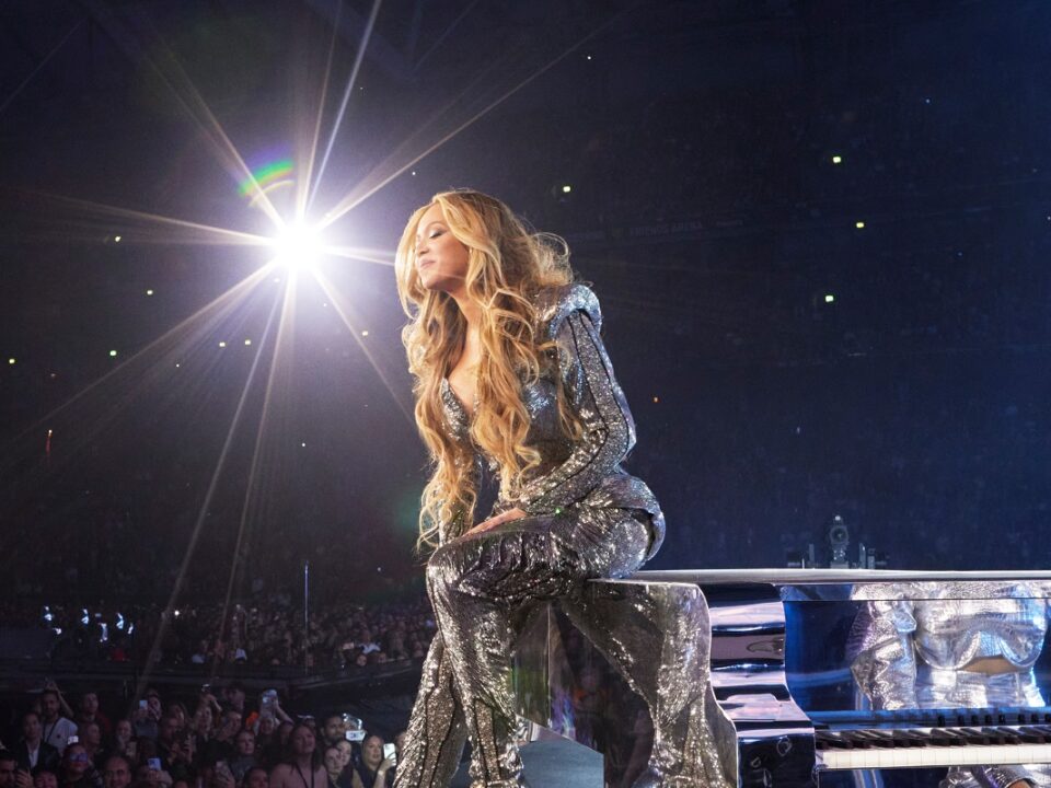 Beyoncé Renaissance World Tour