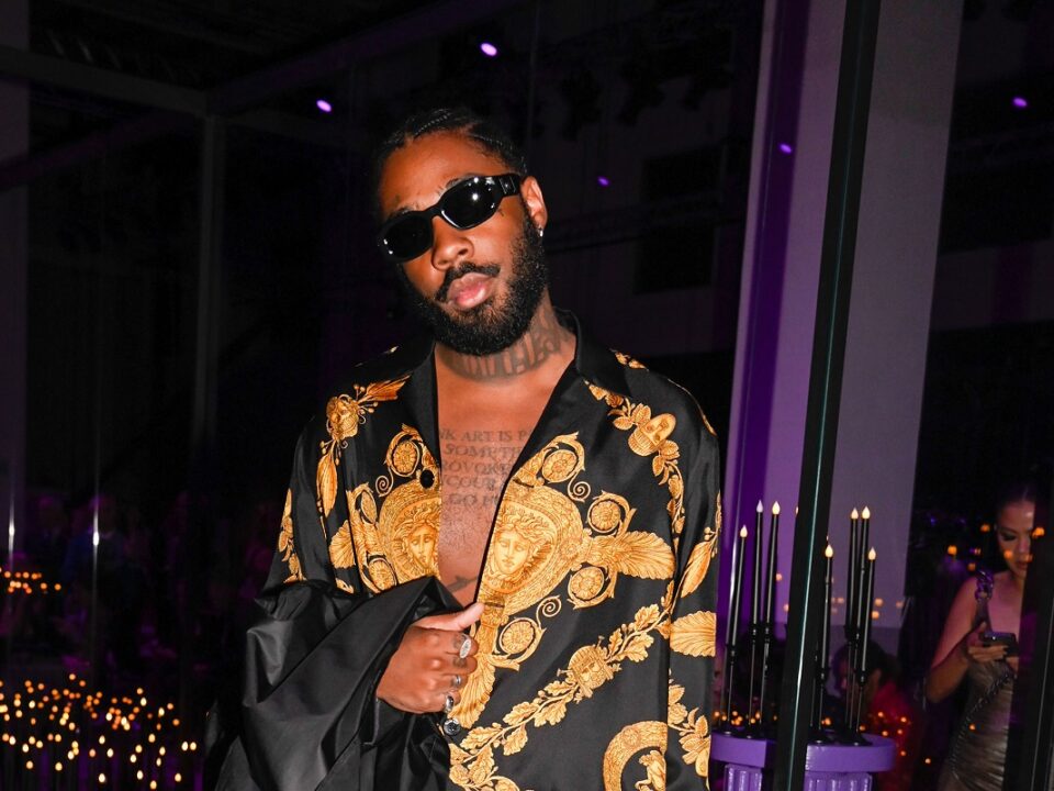 Brent Faiyaz