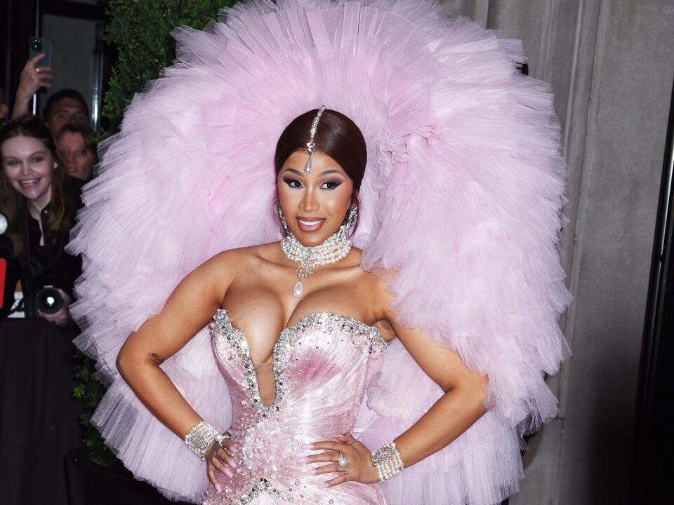 Cardi B