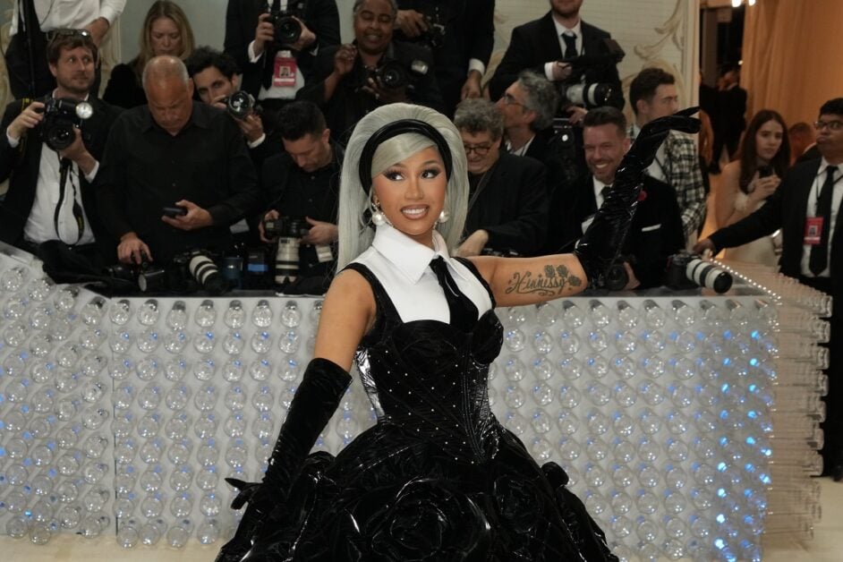 Cardi B's Fame Helped Blood Member Rise To Lead The Gang