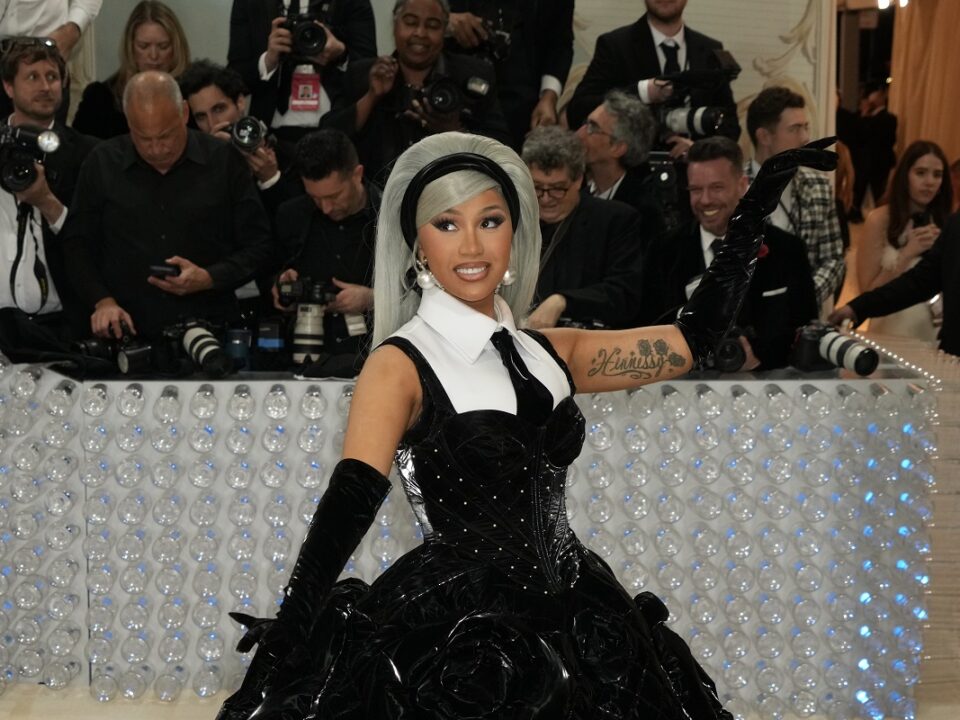 Cardi B