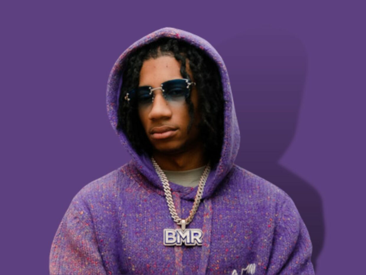 Digga D