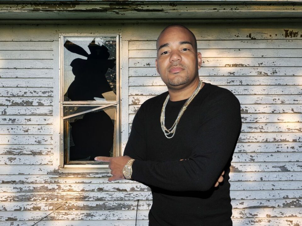DJ Envy