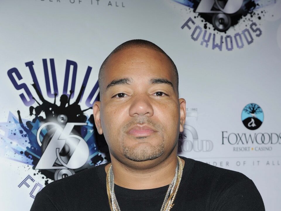 DJ Envy