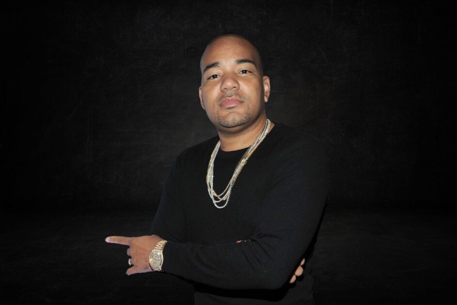 DJ Envy Recalls R. Kelly Flying Him Out To Chicago