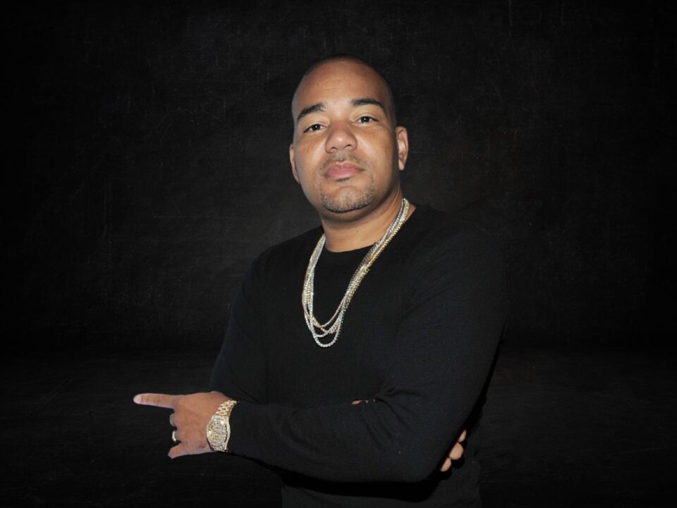 DJ Envy
