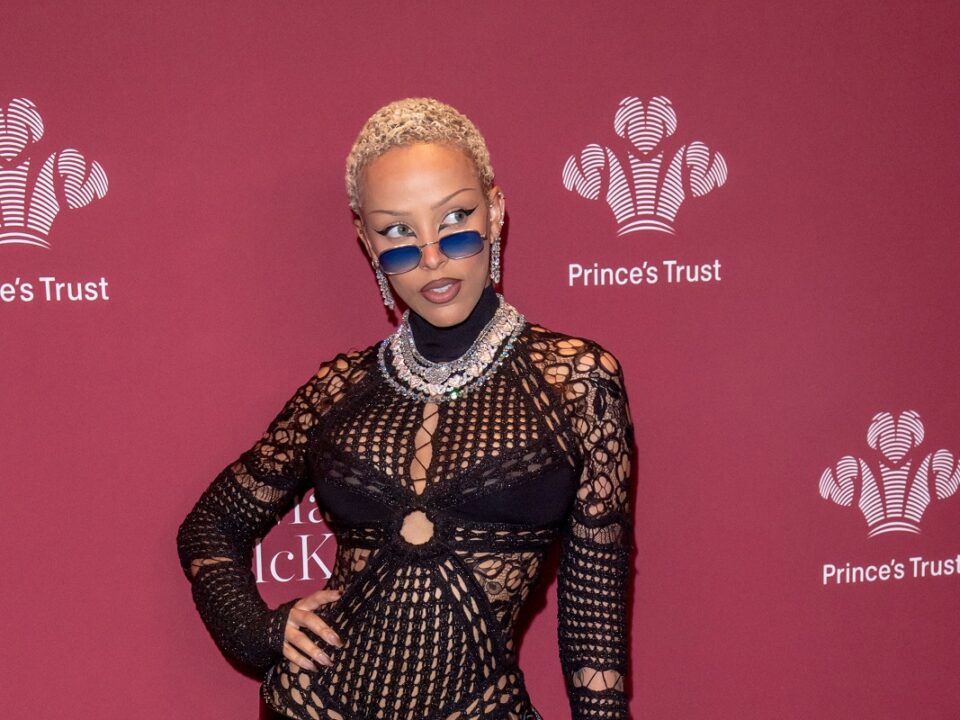 Doja Cat