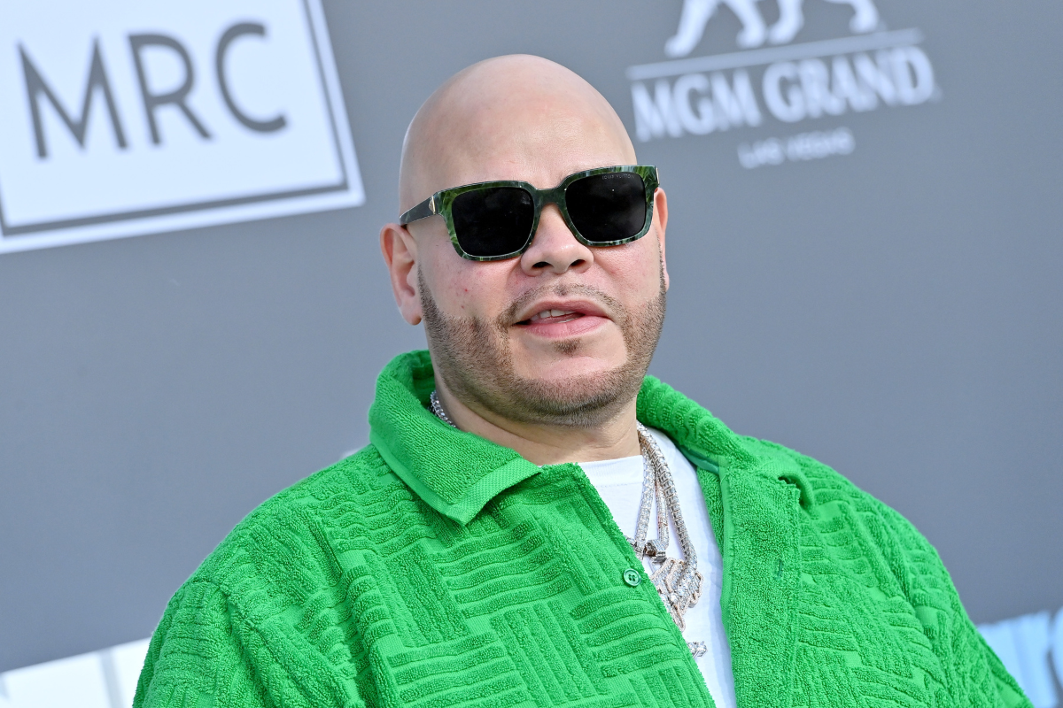 Fat Joe