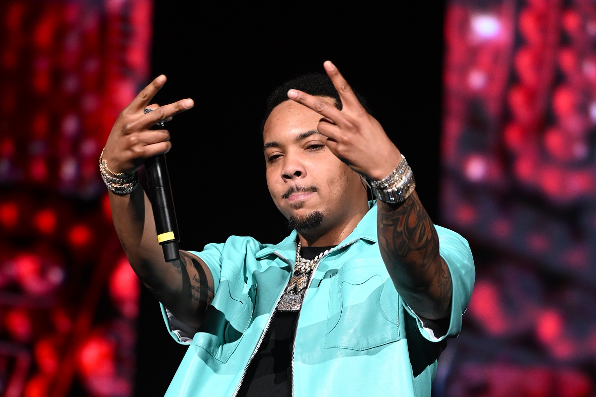 G Herbo's Son Explores Music: Is He Following Dad's Lead?
