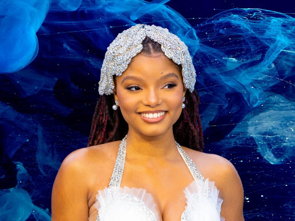 Halle Bailey