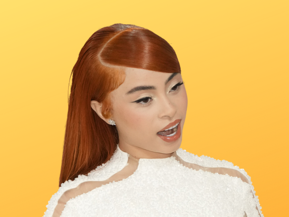 Ice Spice