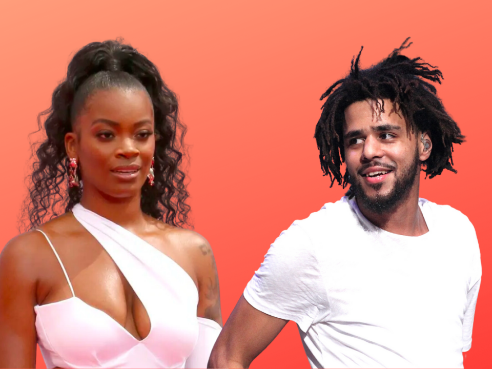 J. Cole Ari Lennox