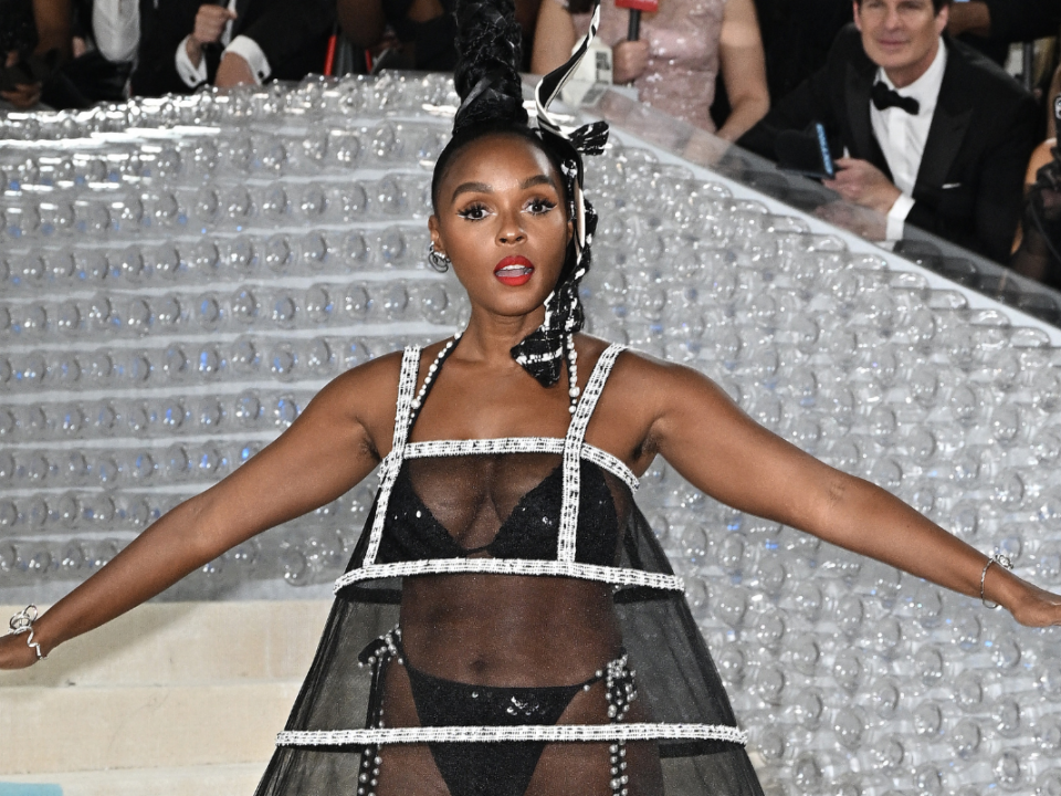 Janelle Monáe