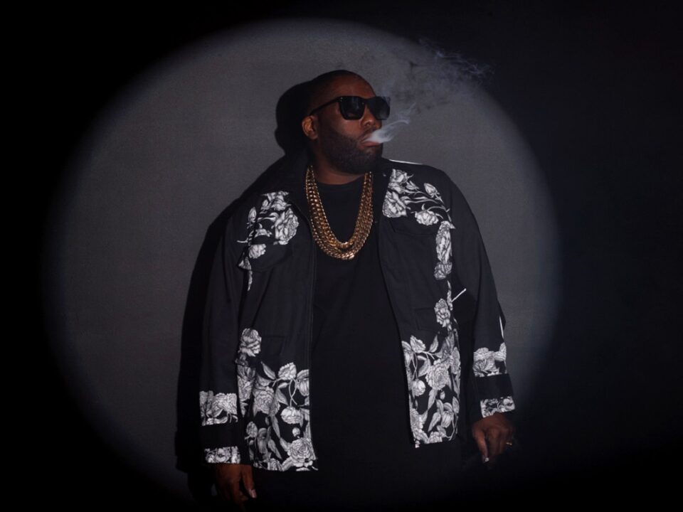 Killer Mike