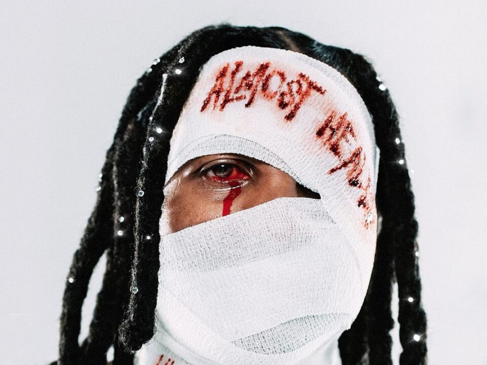 Lil Durk Almost Healed