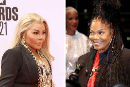 Lil Kim Tears Up While Giving Janet Jackson Her Flowers: “This Is The