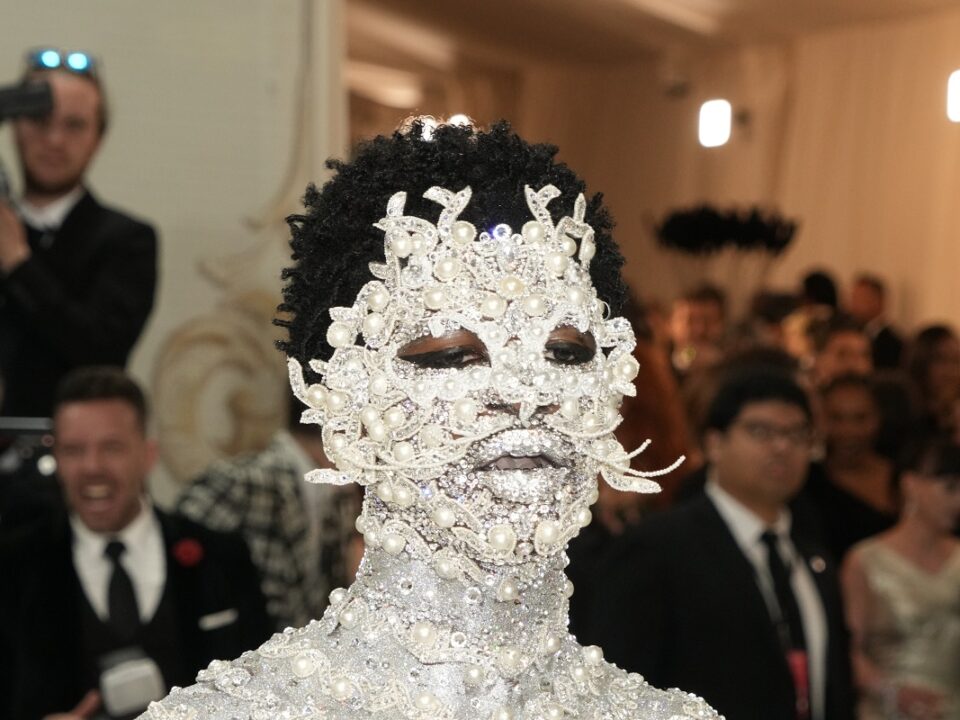 Lil Nas X