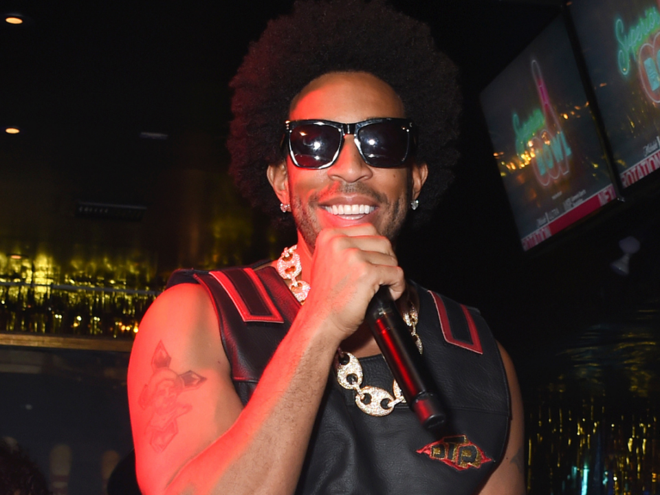 Ludacris