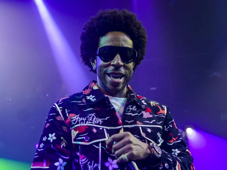 Ludacris