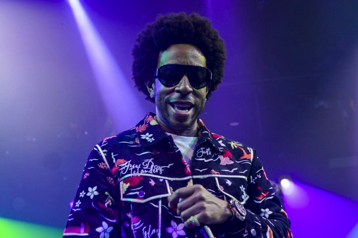 Ludacris