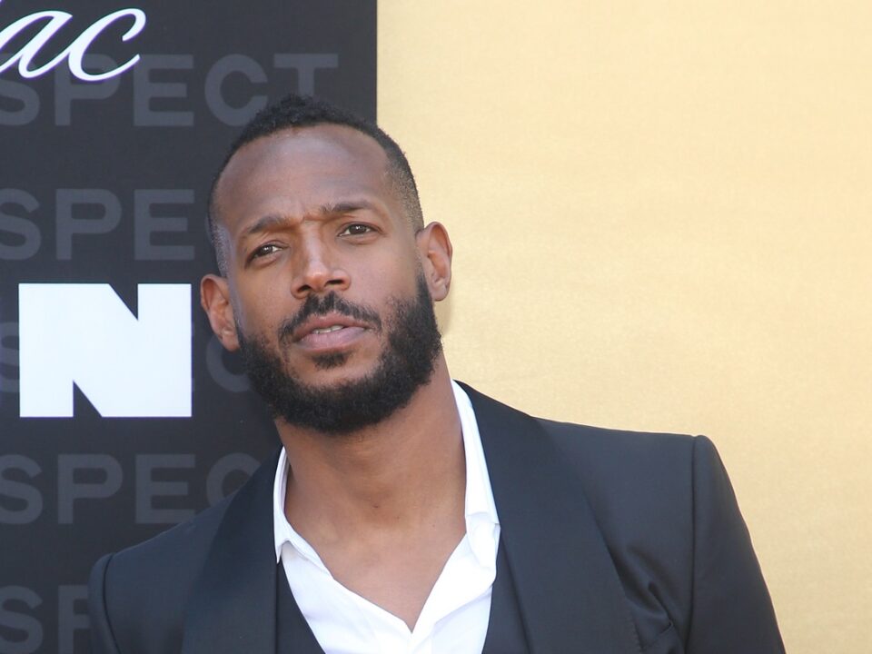 Marlon Wayans