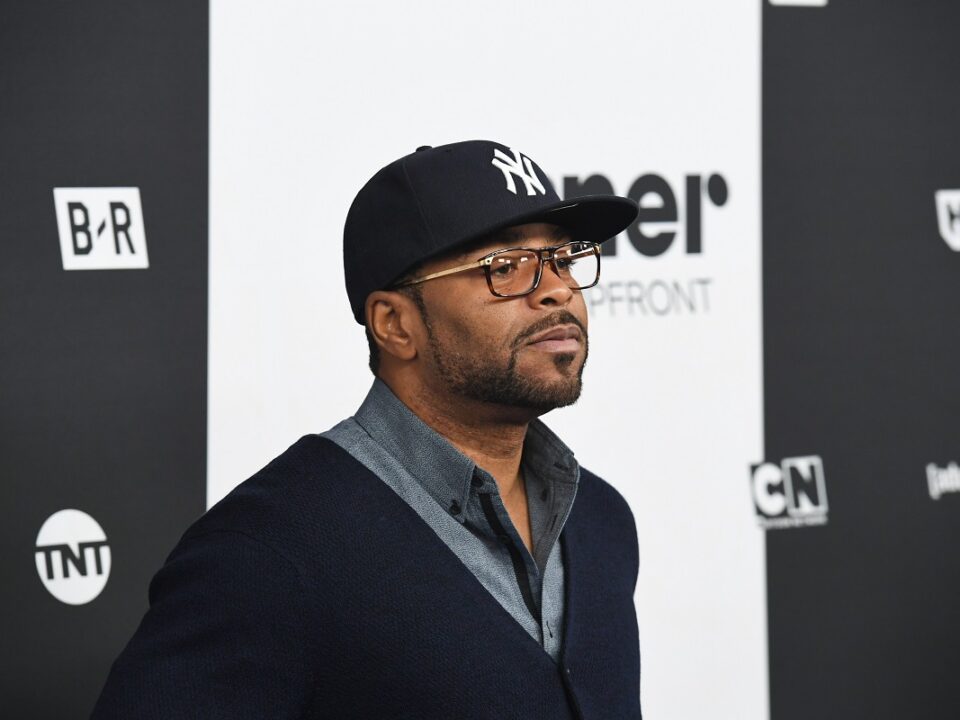 Method Man