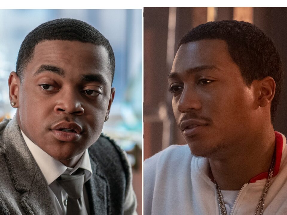 Michael Rainey Demetrius Lil Meech Flenory