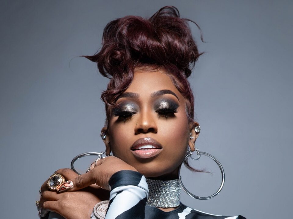 Missy Elliott