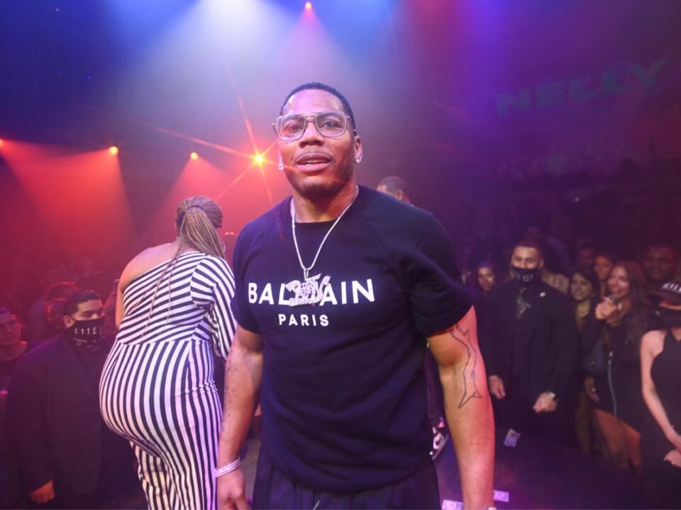 Nelly