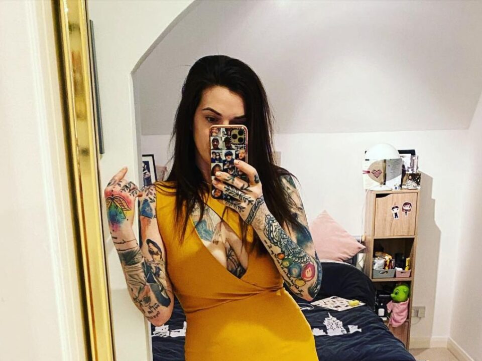 Nikki Hardy