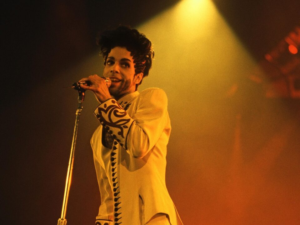 Prince