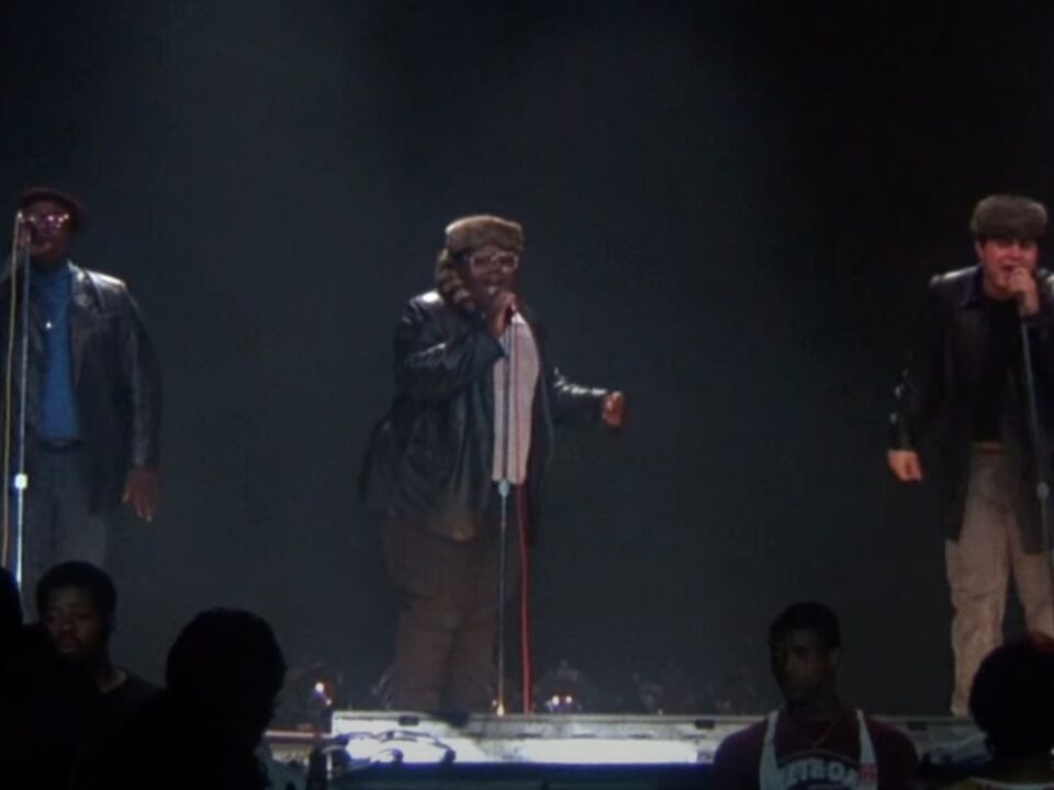 The Fat Boys