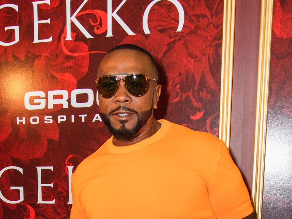 Timbaland