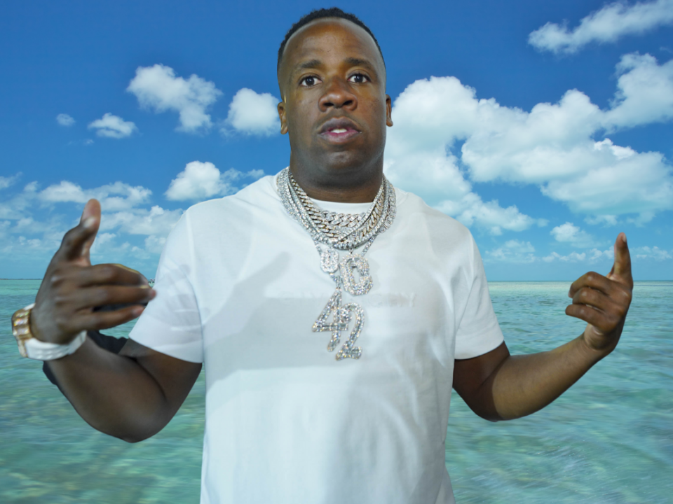 Yo Gotti