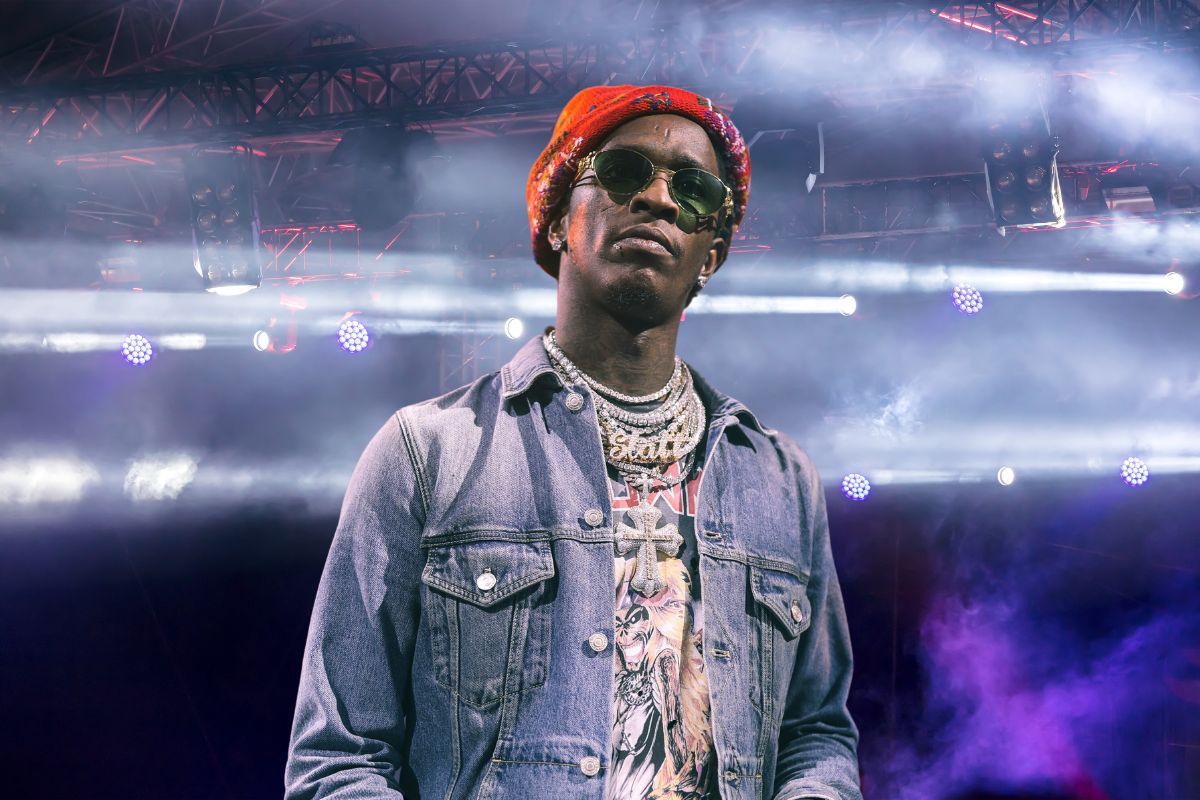 Young Thug