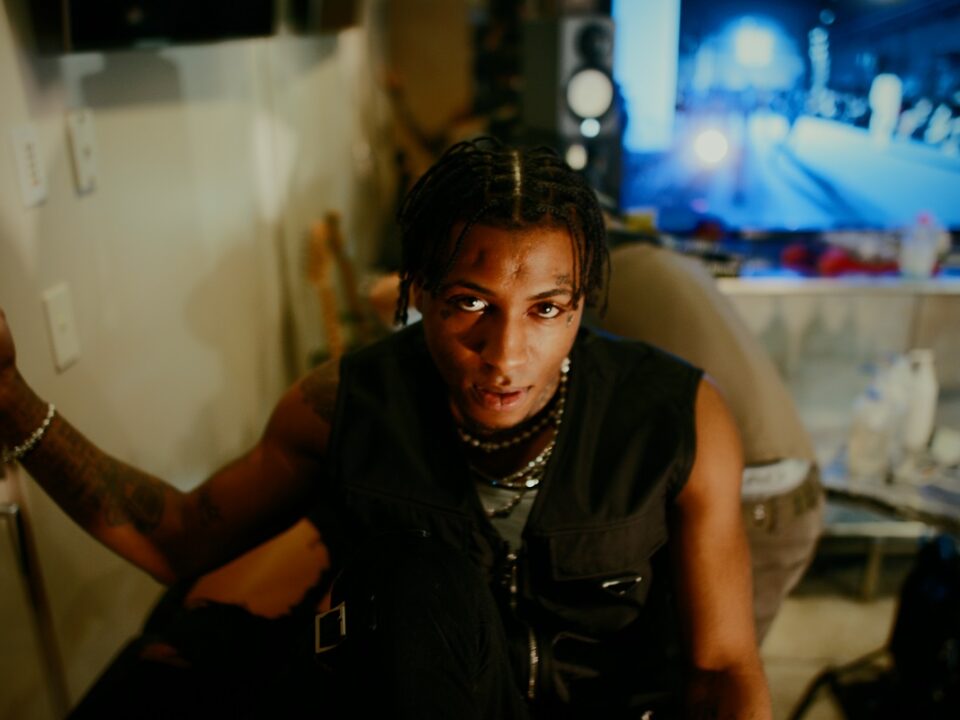 YoungBoy Never Broke Again NBA
