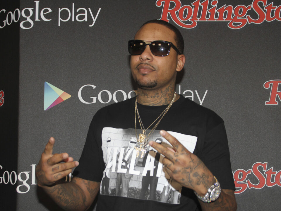 Chinx