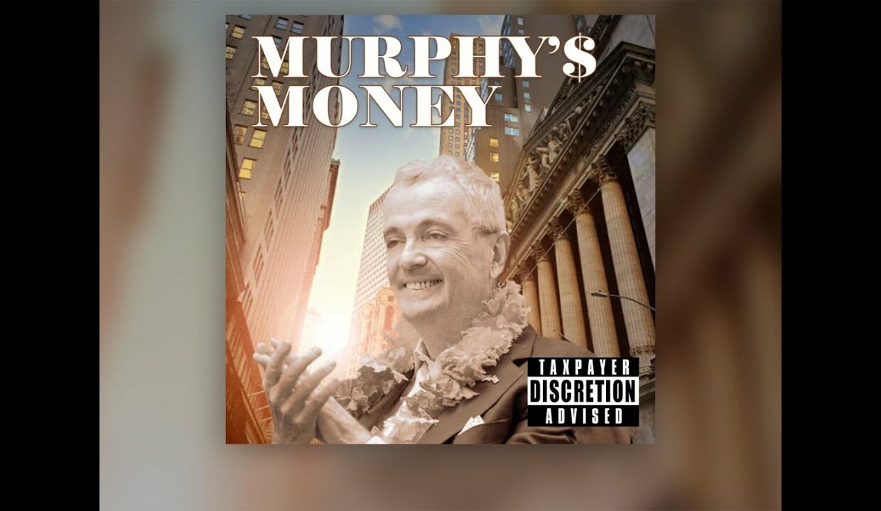 Phil Murphy Money