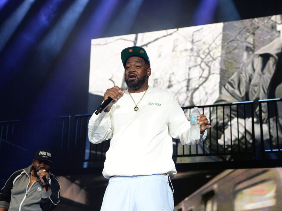 Ghostface Killah